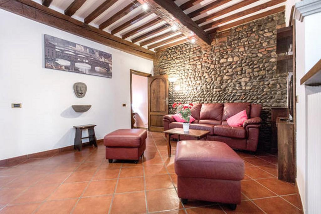 Appartamento Macci Firenze