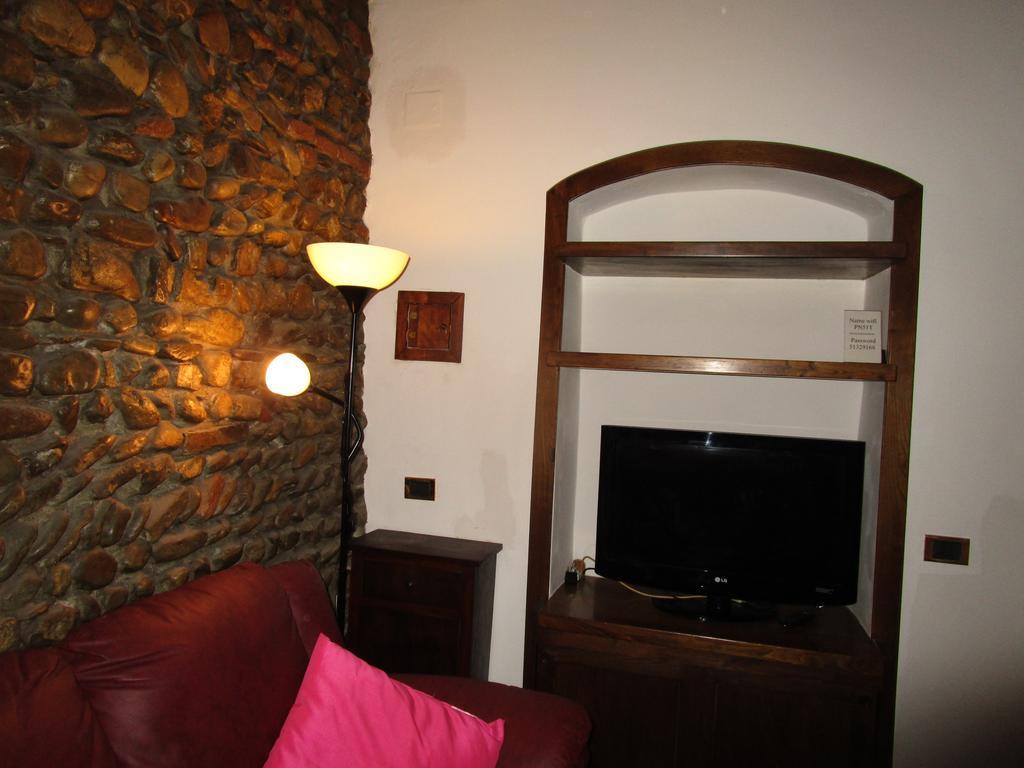 Macci Appartamento Firenze