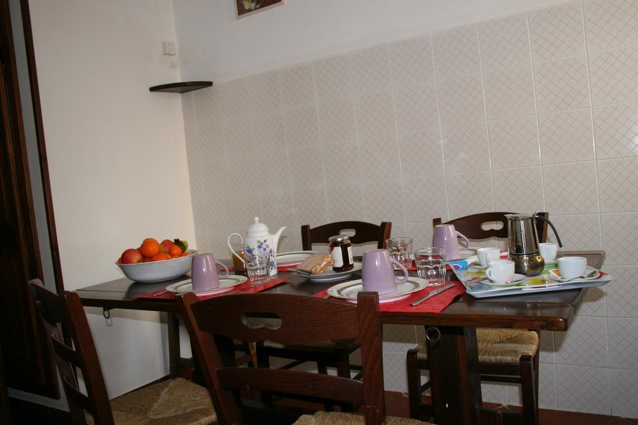 Macci Appartamento *